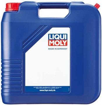 Liqui Moly Langzeit Motoroil Truck FE 5W-30