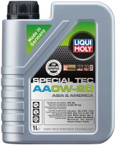 Liqui Moly Special Tec AA 0W-20