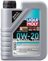 Liqui Moly Special Tec V 0W-20