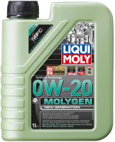 Liqui Moly Molygen New Generation 0W-20