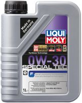 Liqui Moly Special Tec F 0W-30