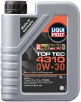 Liqui Moly Top Tec 4310 0W-30