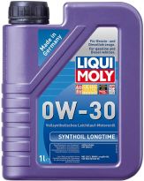 Liqui Moly Synthoil Longtime 0W-30