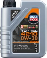 Liqui Moly Top Tec 4210 0W-30