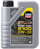 Liqui Moly Top Tec 6100 0W-30