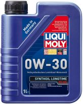 Liqui Moly Synthoil Longtime Plus 0W-30