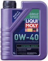 Liqui Moly Synthoil Energy 0W-40