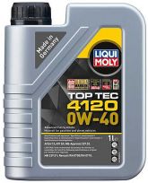 Liqui Moly Top Tec 4120 0W-40