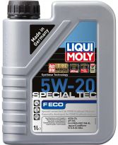 Liqui Moly Special Tec F ECO 5W-20