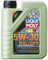 Liqui Moly Molygen New Gener­a­tion 5W-30