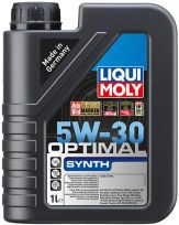 Liqui Moly Optimal Synth 5W-30