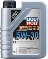 Liqui Moly Special Tec 5W-30