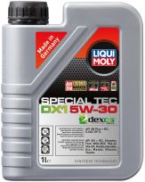 Liqui Moly Special Tec DX1 5W-30