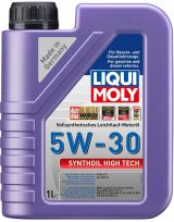 Liqui Moly Synthoil High Tech 5W-30