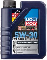 Liqui Moly Optimal New Generation 5W-30