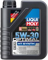 Liqui Moly Optimal HT Synth 5W-30