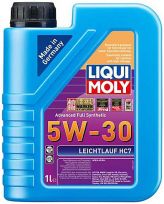 Liqui Moly Leichtlauf HC7 5W-30