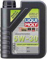 Liqui Moly Leichtlauf Performance 5W-30