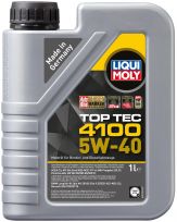 Liqui Moly Top Tec 4100 5W-40