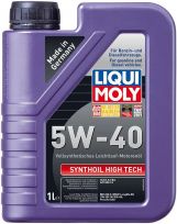 Liqui Moly Synthoil High Tech 5W-40