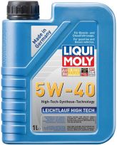 Liqui Moly Leichtlauf High Tech 5W-40