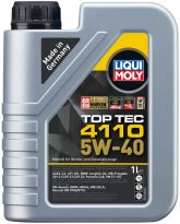 Liqui Moly Top Tec 4110 5W-40