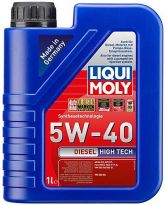 Liqui Moly Diesel High Tech 5W-40