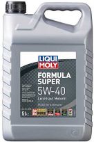 Liqui Moly Formula Super 5W-40