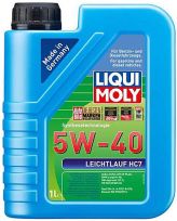 Liqui Moly Leicht­lauf HC7 5W-40