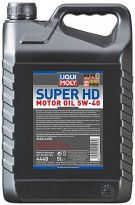 Liqui Moly Super HD 5W-40