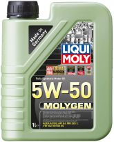 Liqui Moly Molygen 5W-50