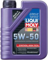 Liqui Moly Synthoil High Tech 5W-50