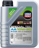 Liqui Moly Special Tec AA 10W-30 Benzin