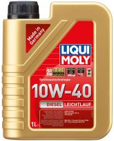 Liqui Moly Diesel Leicht­lauf 10W-40