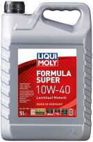 Liqui Moly Formula Super 10W-40