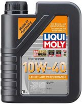 Liqui Moly Leicht­lauf Perform­ance 10W-40