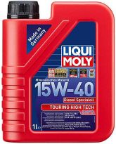 Liqui Moly Touring High Tech SHPD-Motor Oil 15W-40