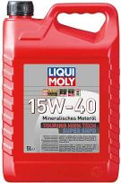 Liqui Moly Touring High Tech Super SHPD 15W-40