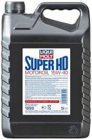 Liqui Moly Super HD 15W-40