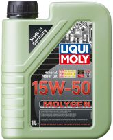 Liqui Moly Molygen 15W-50