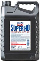 Liqui Moly Super HD 20W-50