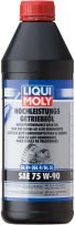 Liqui Moly High Perform­ance Gear Oil (GL4+) SAE 75W-90