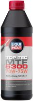 Liqui Moly Top Tec MTF 5300 70W-75W