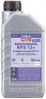 Liqui Moly Radiator Anti­freeze KFS 12+ (Kuhlerfrostschutz KFS 12 Plus)