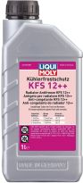 Liqui Moly Radiator Anti­freeze KFS 12++ (красный)