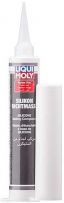 Liqui Moly Silikon Dichtmasse Red