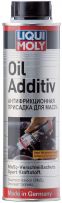 Liqui Moly Oil Additive