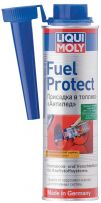 Liqui Moly Fuel Protect Gasoline