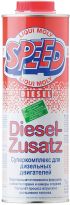 Liqui Moly Speed Diesel Zusatz