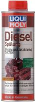 Liqui Moly Diesel Spulung